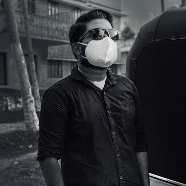 Akshay A. - Freelance Social Media Freelancer