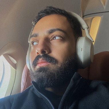 Muhannad A. - Freelance Videographer