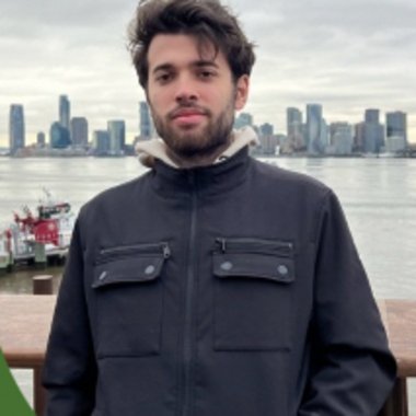 Pedro T. - Freelance Developer