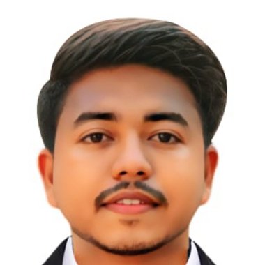 Imran R. - Freelance T Shirt Designer
