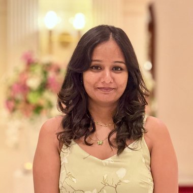 Rashmini B. - Freelance Interior Designer