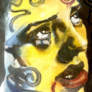 Abducted A. - Freelance Illustrator