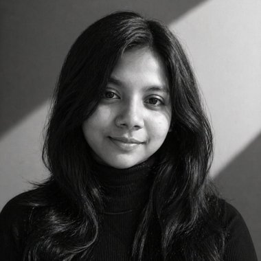 Varshini A. - Freelance AI Prompt Engineer