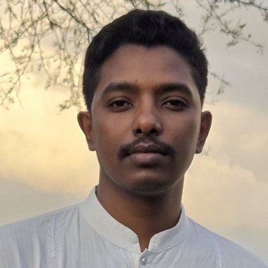 Azmal H. - Freelance 3d Visualizer