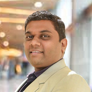 Lalit M. - Freelance Post Production