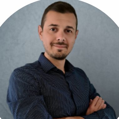 Todor G. - Freelance Web Developer