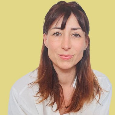 Margherita G. - Freelance Interior Designer