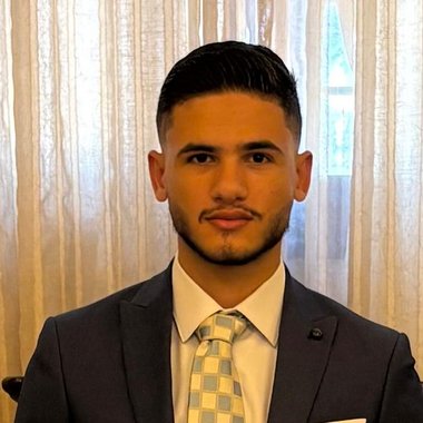 Bilal A. - Freelance Ui Designer