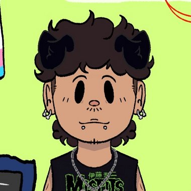 Connor M. - Freelance Storyboard Artist