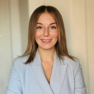 Milena V. - Freelance Media Coordinator