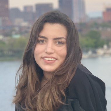 Nicole N. - Freelance Web Designer