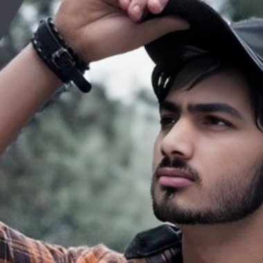 MUHAMMAD T. - Freelance 3d Animator