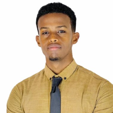 Musab A. - Freelance Content Creator