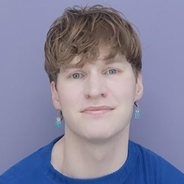 Marcel P. - Freelance Marketing Consultant