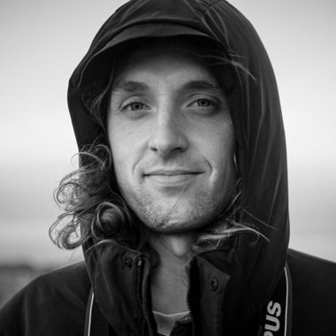 Jonas M. - Freelance Content Creator