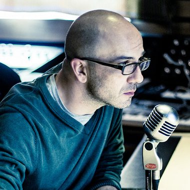 RAFAEL G. - Freelance Audio Engineer