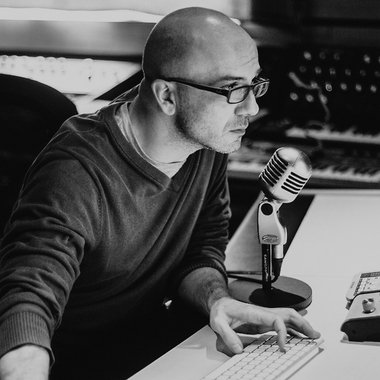 RAFAEL G. - Freelance Sound Editor