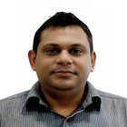 Mohammad Forhad Iftekher