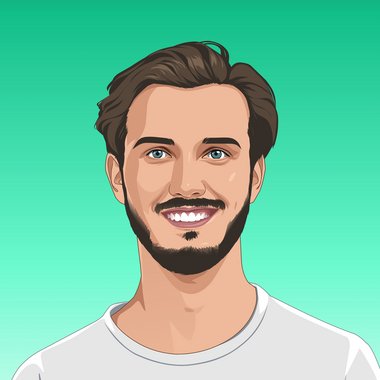 Stevan K. - Freelance Content Producer