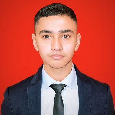 Muhammad S. - Freelance Web Developer