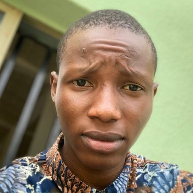 DAMILARE S. - Freelance Graphic Designer