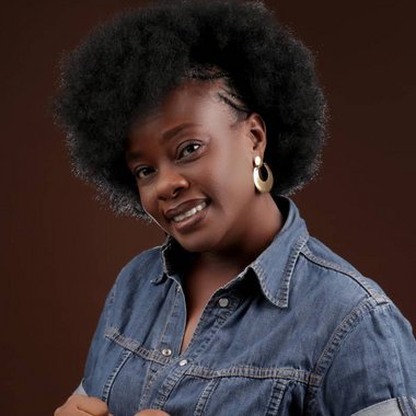 Chiamaka A. - Freelance Voiceover Artist