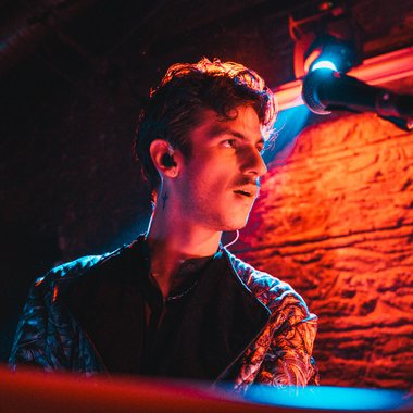 Doruk A. - Freelance Music Composer