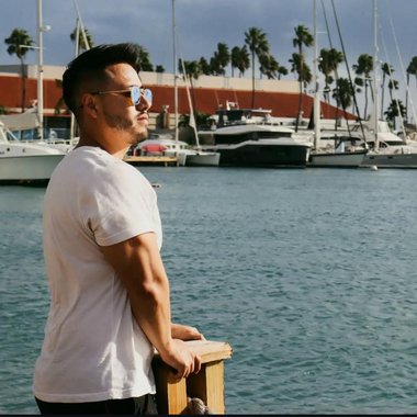 Esteban S. - Freelance Community Manager