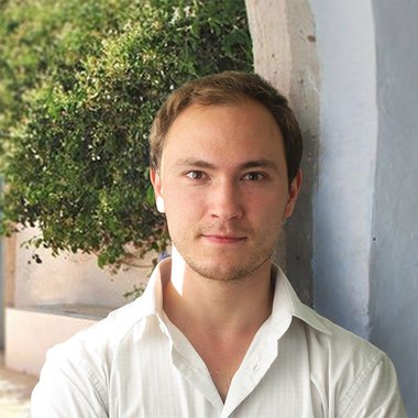 Alex M. - Freelance 3d Designer