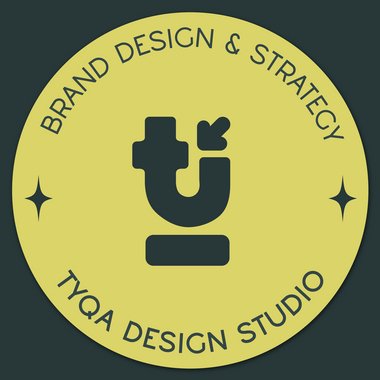 Tyqa D. - Freelance Graphic Designer