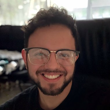 Antonio C. - Freelance 3d Animator