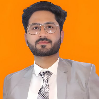 Abdullah M. - Freelance Digital Marketer