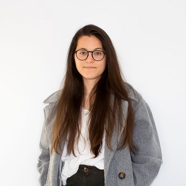 Sonia R. - Freelance Designer