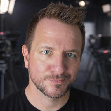 Scott I. - Freelance Motion Graphic Designer