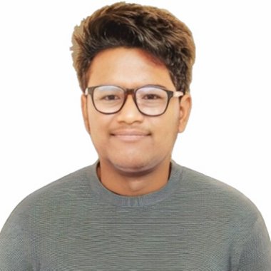 Abhijit B. - Freelance Content Creator