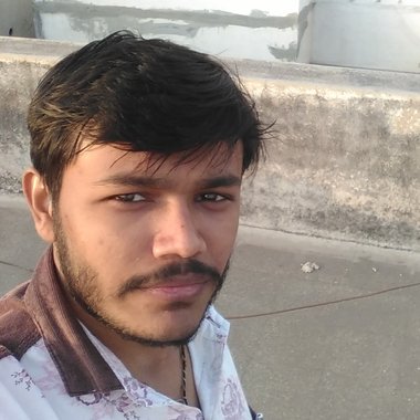 Sagar P. - Freelance Brand Designer