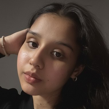 Anamika K. - Freelance Actor