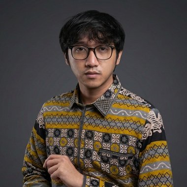 Ramadhan A. - Freelance Presentation Designer