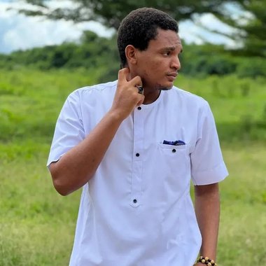 Ibe E. - Freelance Music Producer