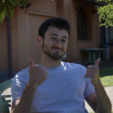 Claudiu I. - Freelance Back End Developer