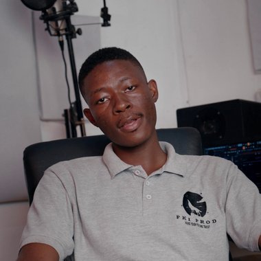 Othneal O. - Freelance Mixing Engineer