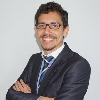 Christian B. - Freelance Developer