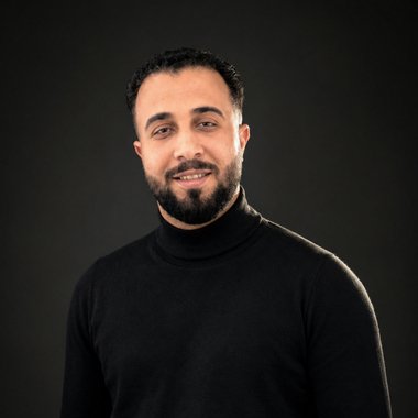 Yousef A. - Freelance Web Developer