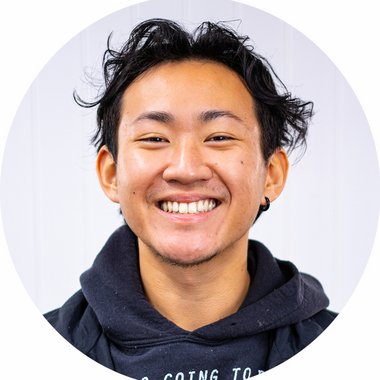 Kye T. - Freelance Voice Actor