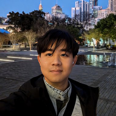 Patrick0101 - Freelance Cloud Developer