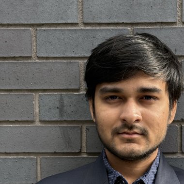 Abhirup P. - Freelance Ai Engineer