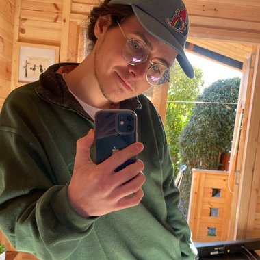 Callum M. - Freelance 1st Assistant Director