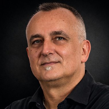 Christof S. - Freelance Brand Designer