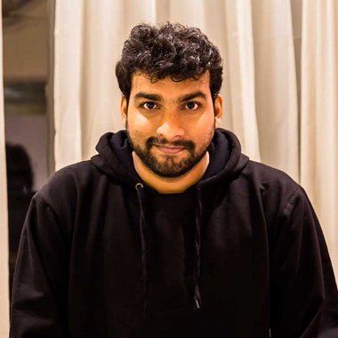 Ravi - Freelance Creative Director