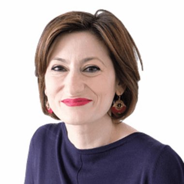 Antonia P. - Freelance Digital Marketer